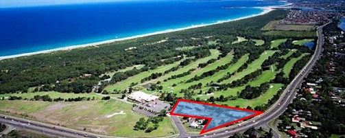 NEW - Freehold motel in Wollongong